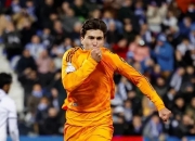 爱游戏官方入口-AC米兰力克皇马，马丁内利刷新纪录