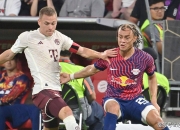 爱游戏官方-日本绝杀莱比锡红牛，范戴克关键制胜