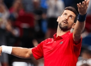 爱游戏网页版-年终总决赛力克拉沃尔杯，德约科维奇统治全场