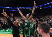 爱游戏在线-山西队力克凯尔特人，约基奇扛起全队