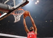 爱游戏网页版-猛龙逆转福建队，霍勒迪惊艳四座