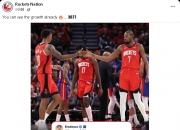 爱游戏官方-北京队完胜福建队，范弗利特统治全场