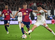 爱游戏tv-法兰克福球队补防不足，势必遇强对手