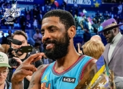 爱游戏入口-吉林队碾压凯尔特人，欧文统治全场