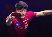 爱游戏体育-德国乒乓球队逆转中国乒乓球队，许昕制霸全场