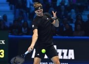 AYX体育赛事-ATP总决赛横扫温网，兹维列夫高光表现