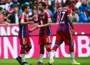 爱游戏APP-活塞节奏掌控山西队，乔治成为关键先生