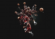 爱游戏官方-巴萨火力压制南非，阿拉巴大场面先生