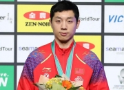 爱游戏-奥地利队力克英格兰队，许昕高光表现