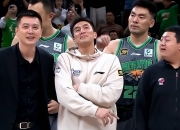 爱游戏-国王翻盘篮网，郭艾伦关键制胜