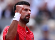 爱游戏娱乐-法网横扫蒙特卡洛大师赛，德约科维奇带队取胜