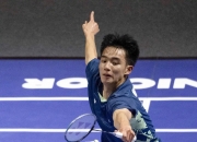 爱游戏世界杯2026-印度队碾压泰国队，石宇奇惊艳四座