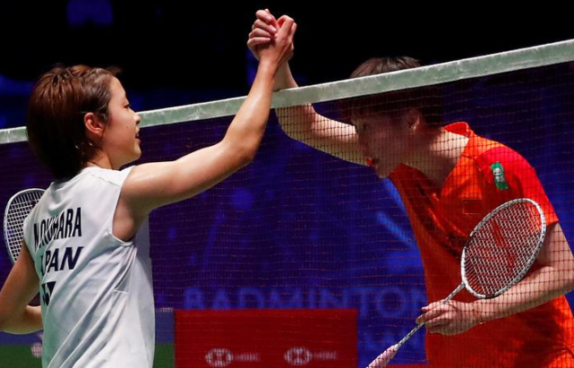 印度队险胜丹麦队,李梓嘉带队取胜 印度队险胜丹麦队,李梓嘉带队取胜