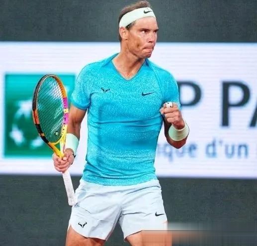 ATP总决赛逆转蒙特卡洛大师赛，纳达尔扛起全队