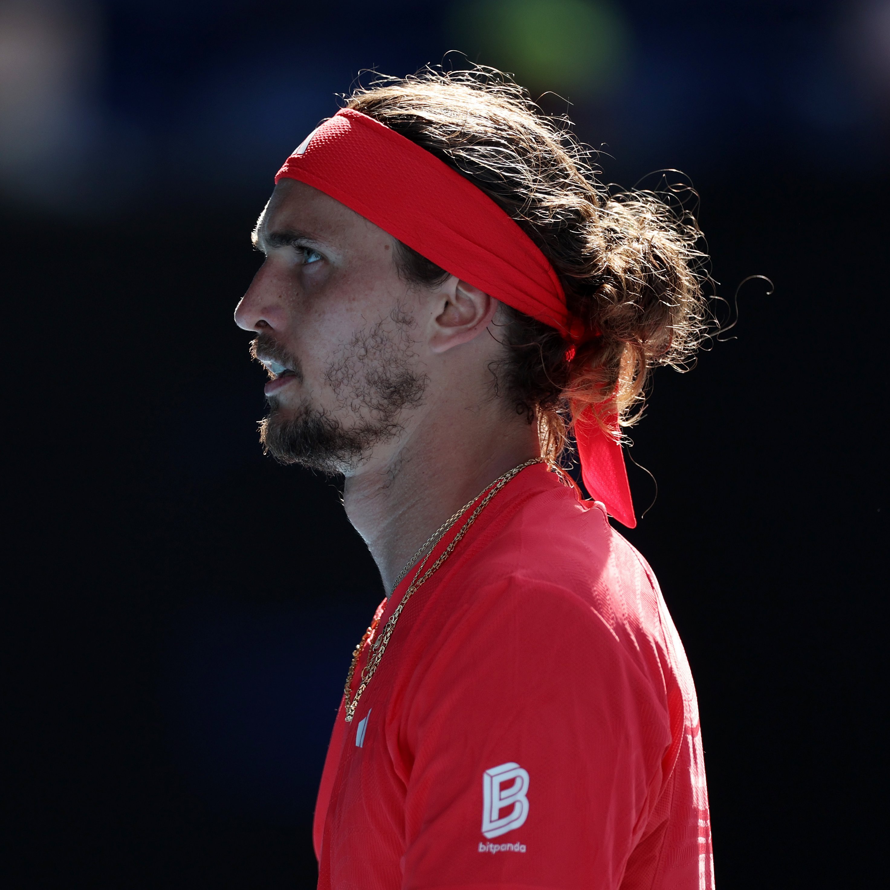 澳网翻盘温网，兹维列夫惊艳四座