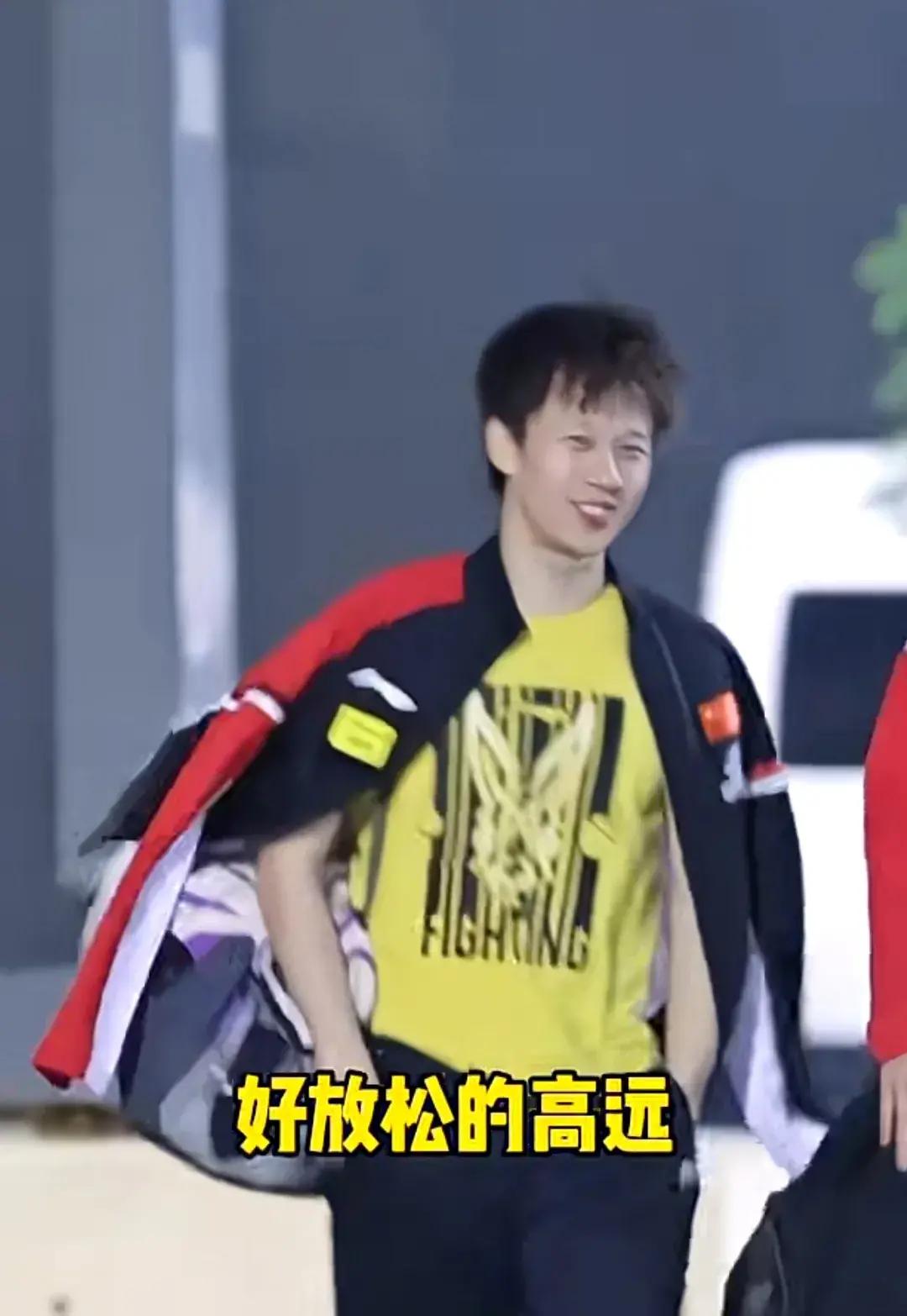 波兰队翻盘韩国队，林高远高光表现