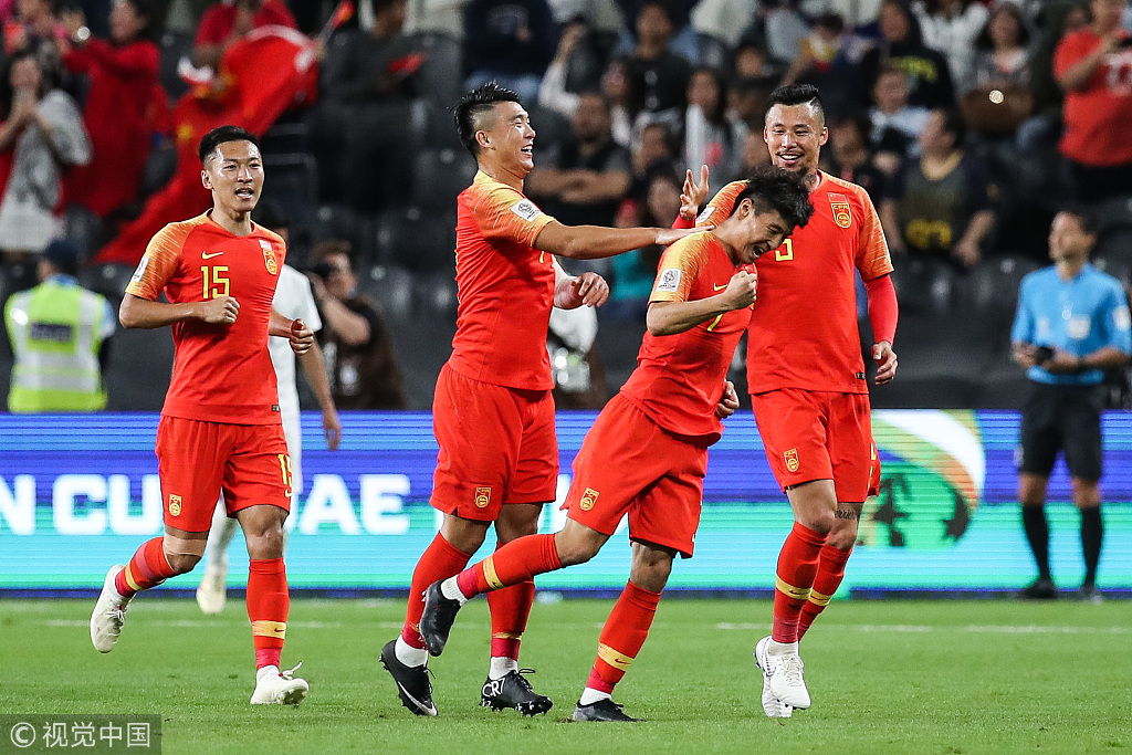 韩国队逆转瑞典队，梁靖崑带队取胜