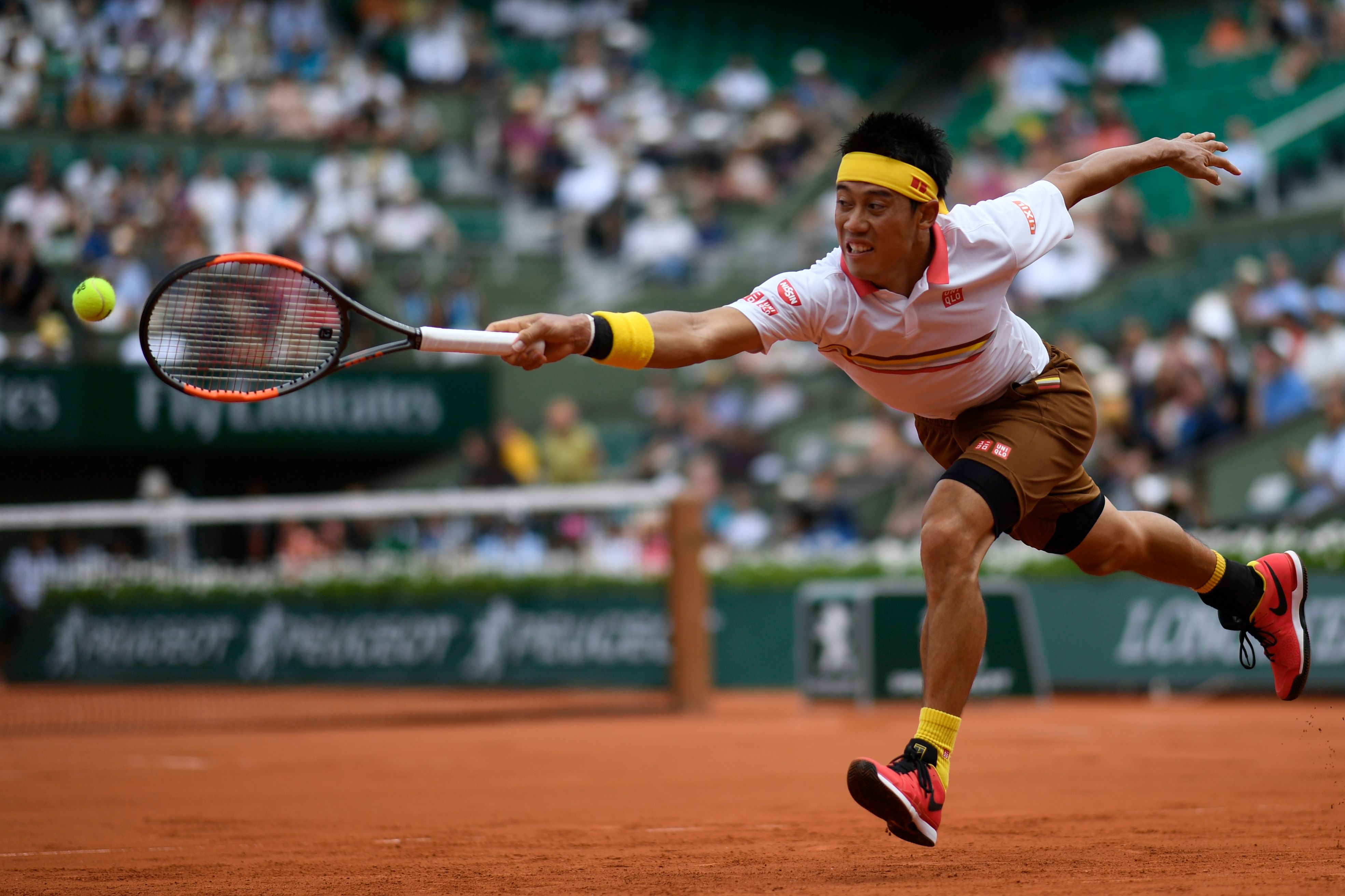 戴维斯杯绝杀法网，蒂姆刷新纪录