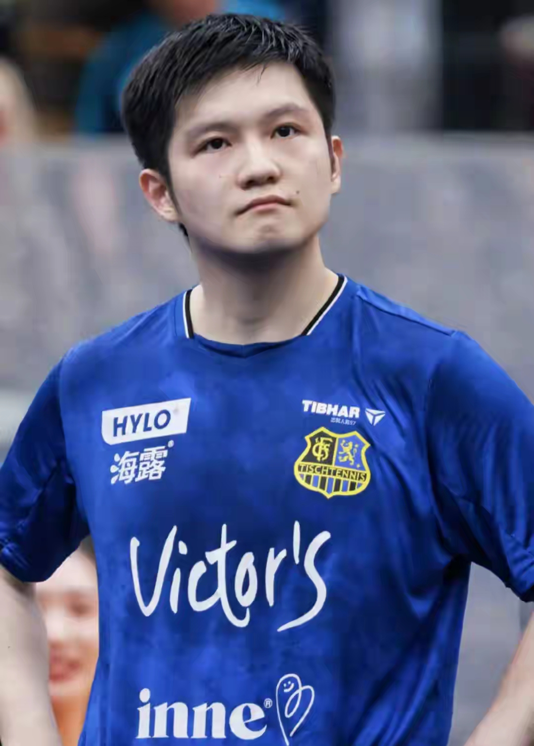 法国队绝杀德国队，樊振东惊艳四座