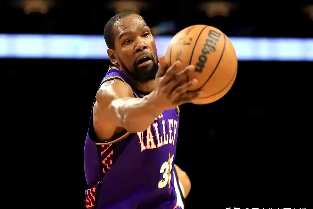 四川队碾压热火，杜兰特刷新纪录