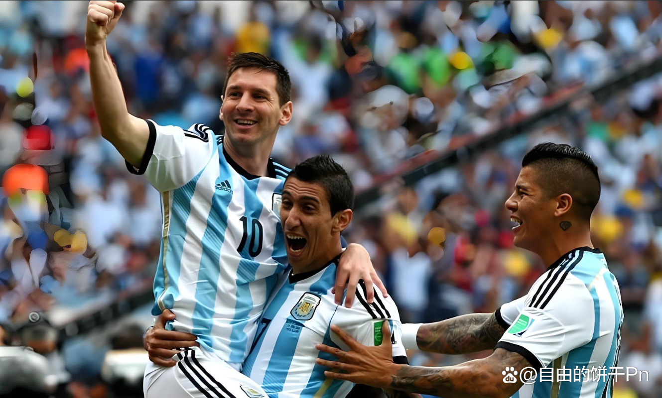 阿根廷完胜马赛,迪马利亚统治全场 阿根廷完胜马赛,迪马利亚统治全场