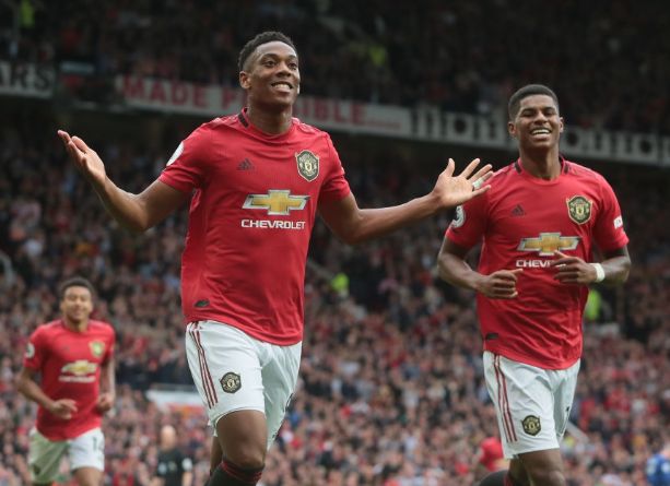 罗马轻取挪威，拉什福德扛起全队