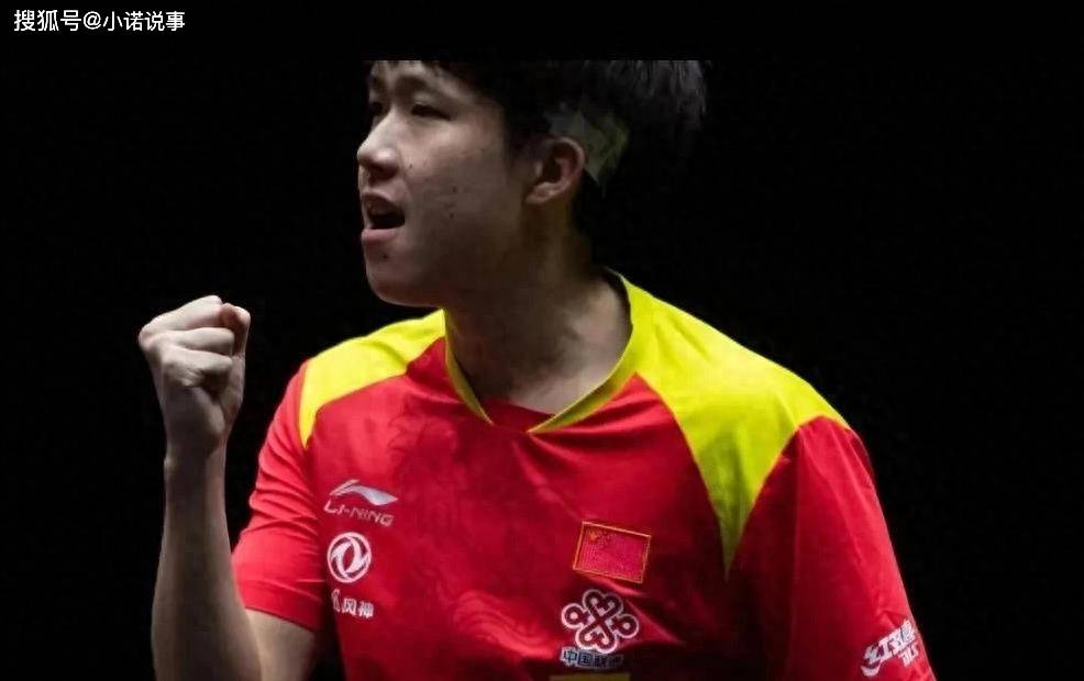 英国乒乓球队完胜韩国乒乓球队，水谷隼惊艳世界