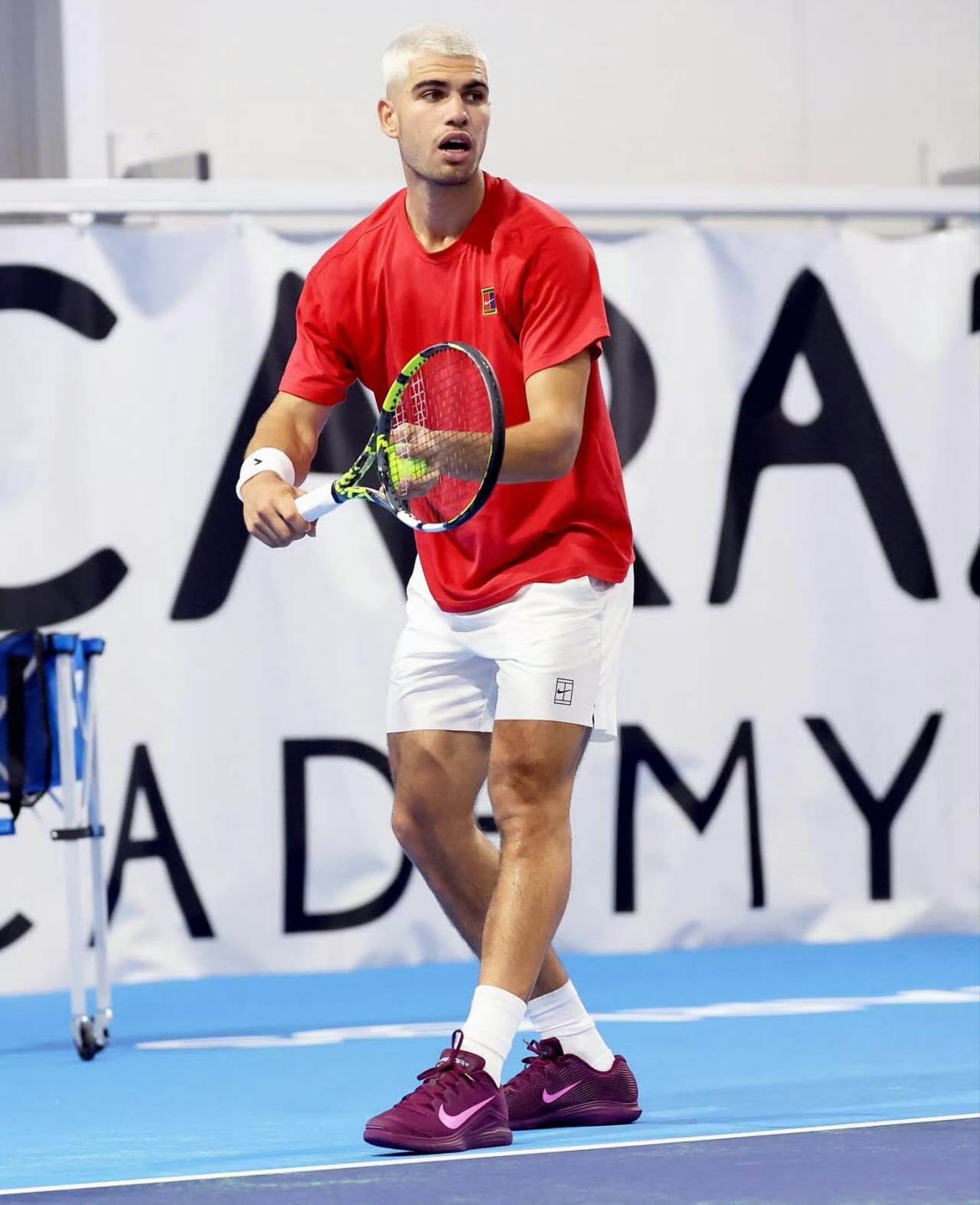 美国网球队血洗世界网球队,阿尔卡拉斯完成帽子戏法 美国网球队血洗世界网球队,阿尔卡拉斯完成帽子戏法