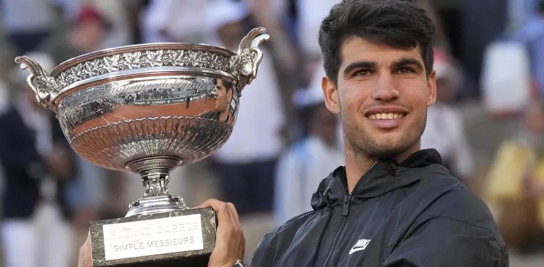 蒙特卡洛大师赛横扫联合杯，辛纳点燃赛场