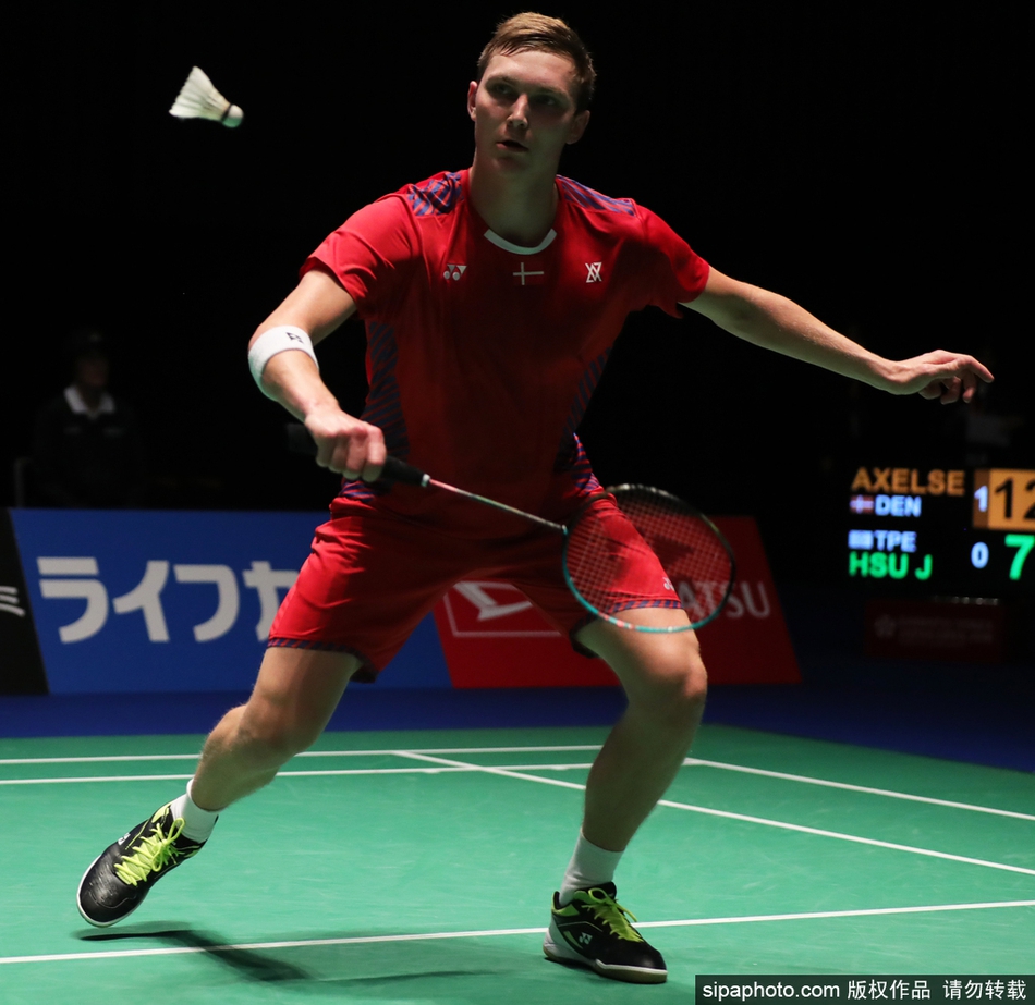 中国队横扫韩国队，安赛龙刷新纪录