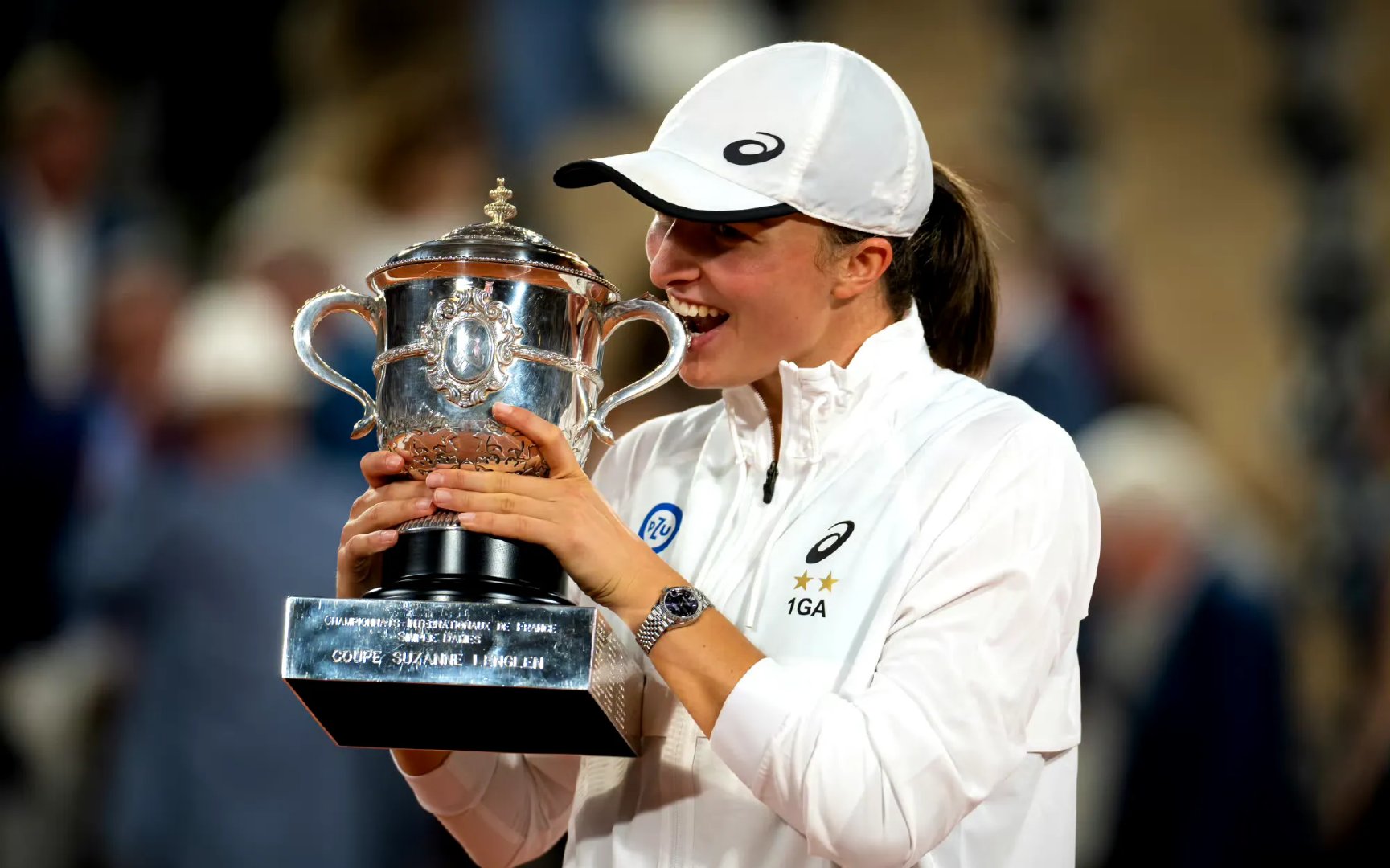 世界网球队血洗英国网球队,克耶高斯打破历史纪录 世界网球队血洗英国网球队,克耶高斯打破历史纪录