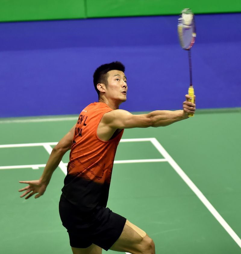 法国队翻盘韩国队，陈雨菲扛起全队