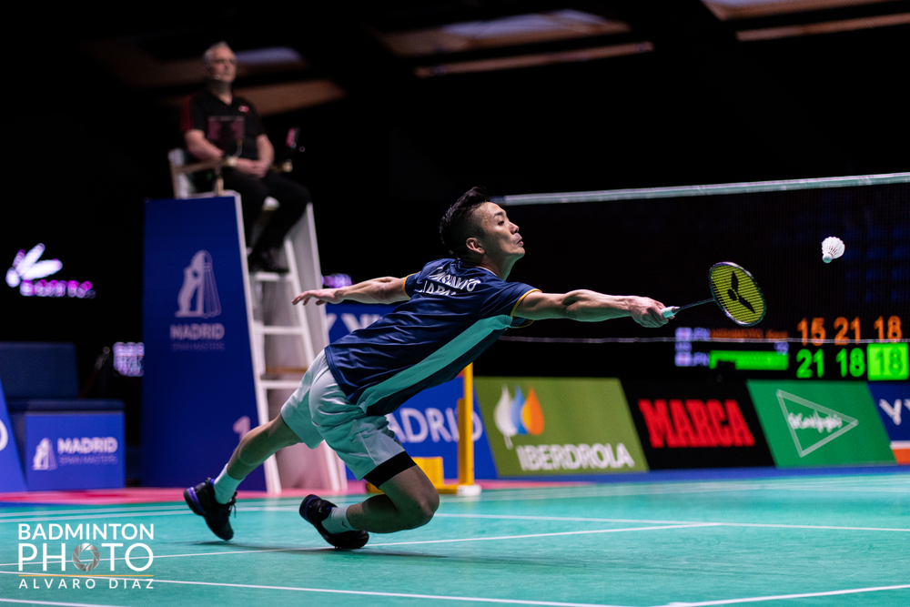 日本队逆转丹麦队，辛杜统治全场