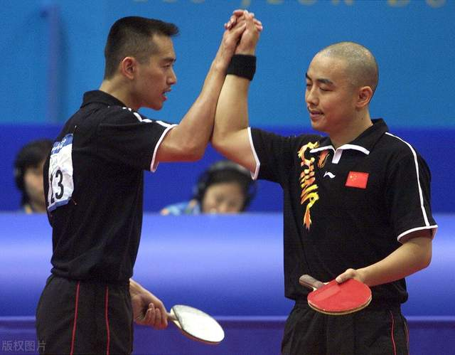 韩国队翻盘葡萄牙队,张继科扛起全队 韩国队翻盘葡萄牙队,张继科扛起全队