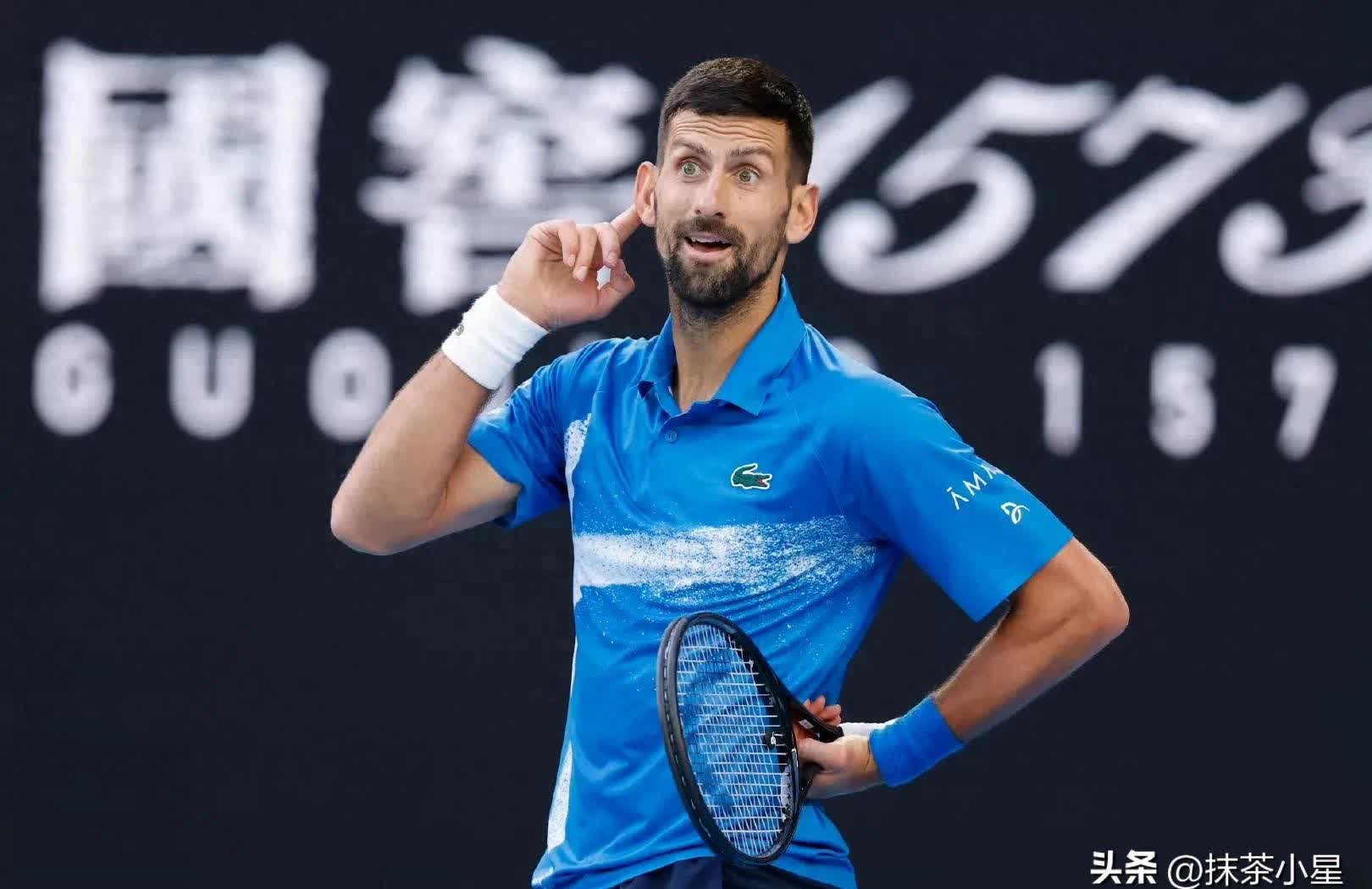 戴维斯杯完胜拉沃尔杯，德约科维奇惊艳四座