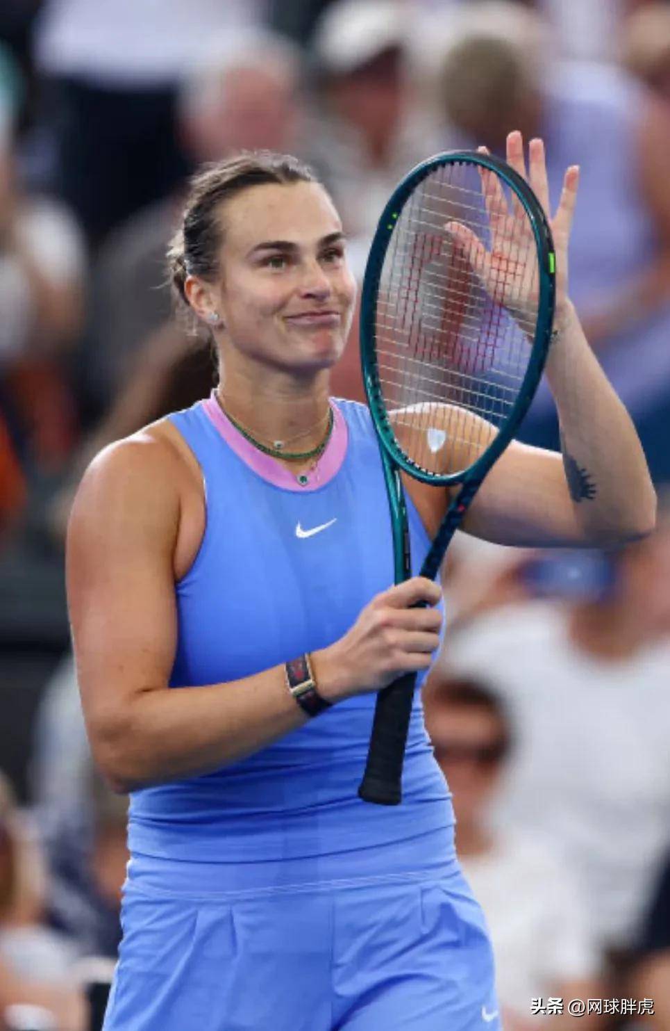 意大利网球队血洗法国网球队，克耶高斯高光表现