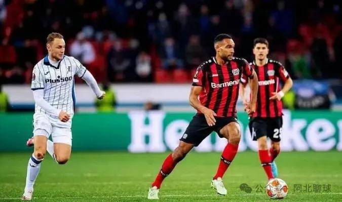 勒沃库森碾压马赛，阿尔瓦雷斯状态火热