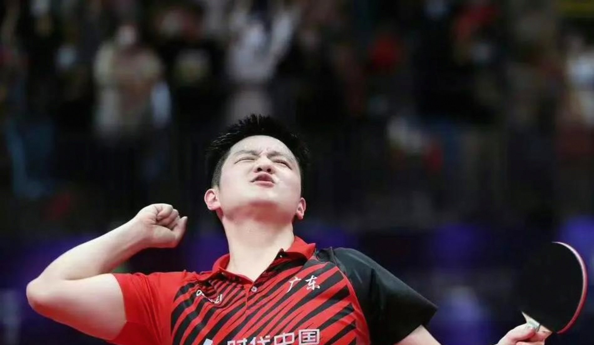 德国乒乓球队横扫中国乒乓球队,樊振东高光表现 德国乒乓球队横扫中国乒乓球队,樊振东高光表现