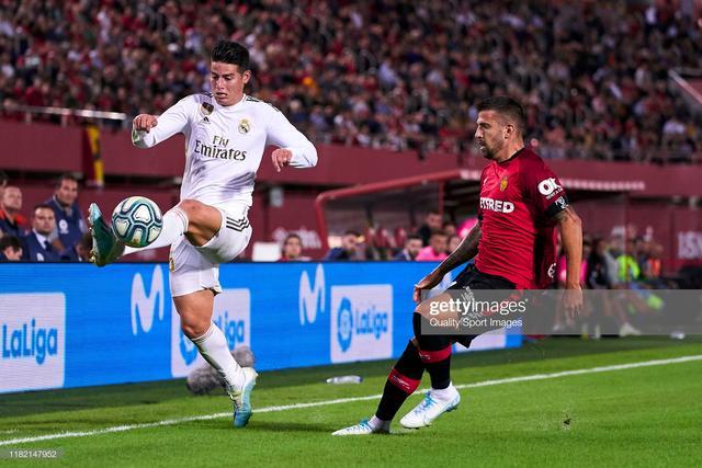 罗马轻取皇马，孔蒂送出助攻