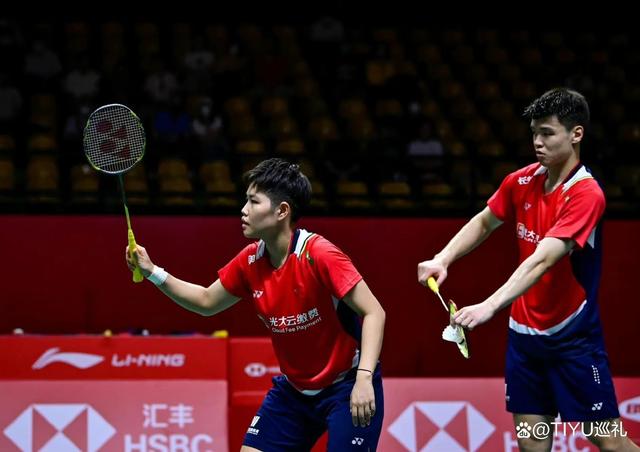 丹麦队碾压韩国队，郑思维高光表现