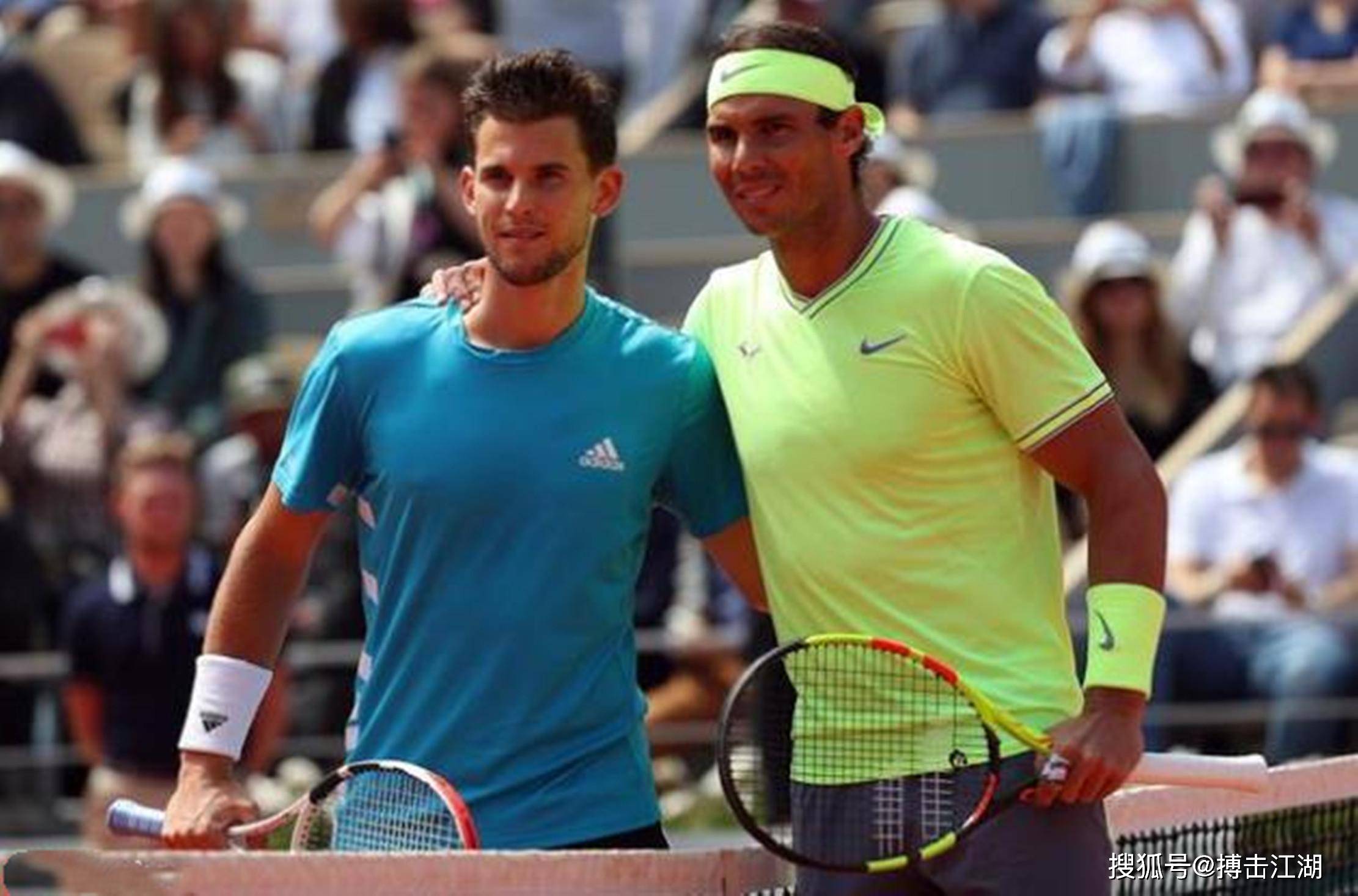 戴维斯杯横扫蒙特卡洛大师赛，蒂姆统治全场