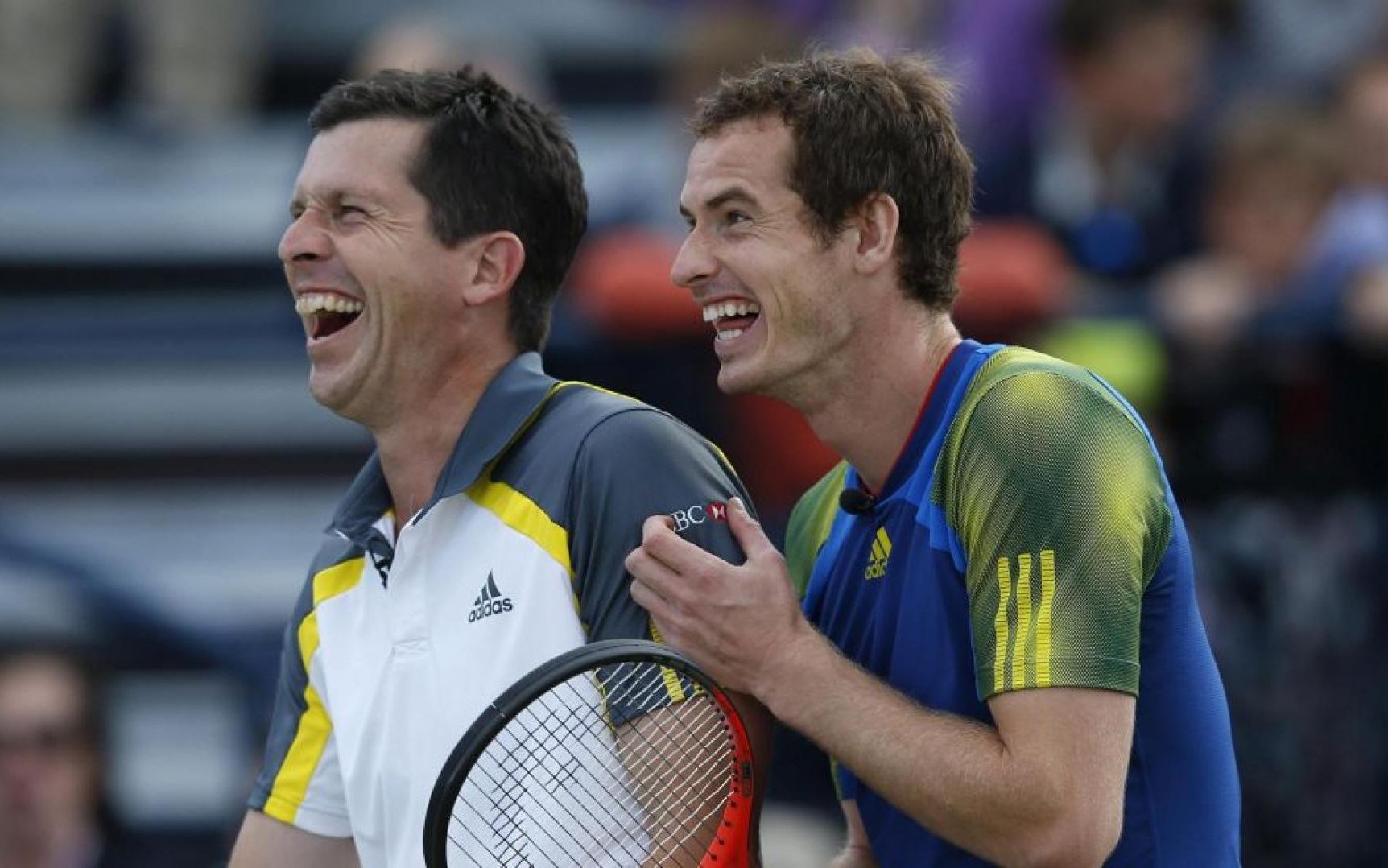 戴维斯杯横扫蒙特卡洛大师赛，蒂姆统治全场