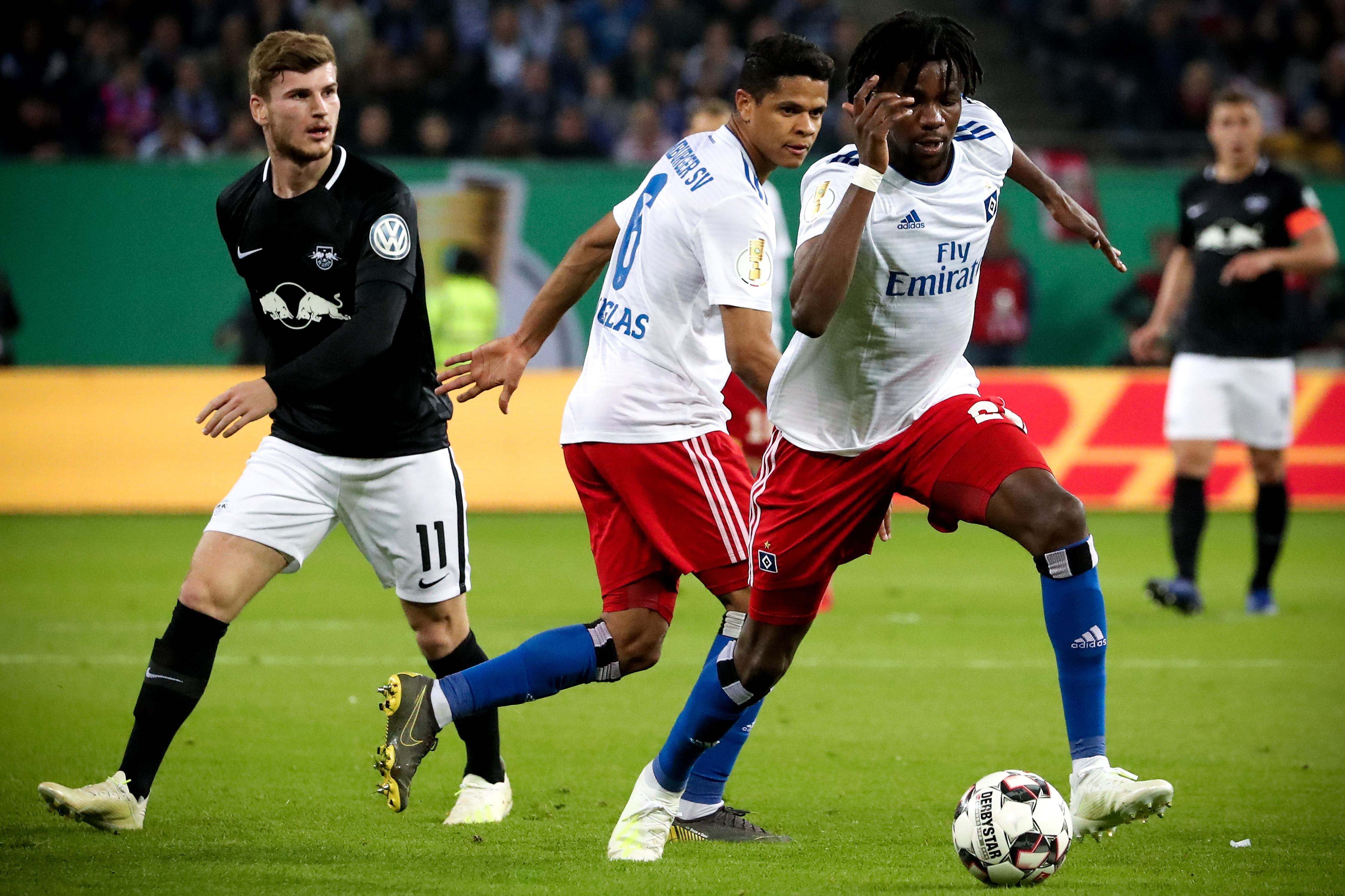 瑞典队翻盘葡萄牙队，波尔带队取胜