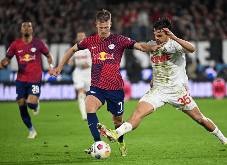 法兰克福球队补防不足，势必遇强对手