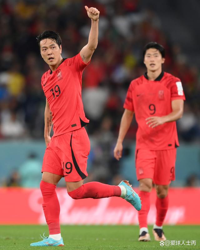 韩国队绝杀英格兰队，王皓状态火热