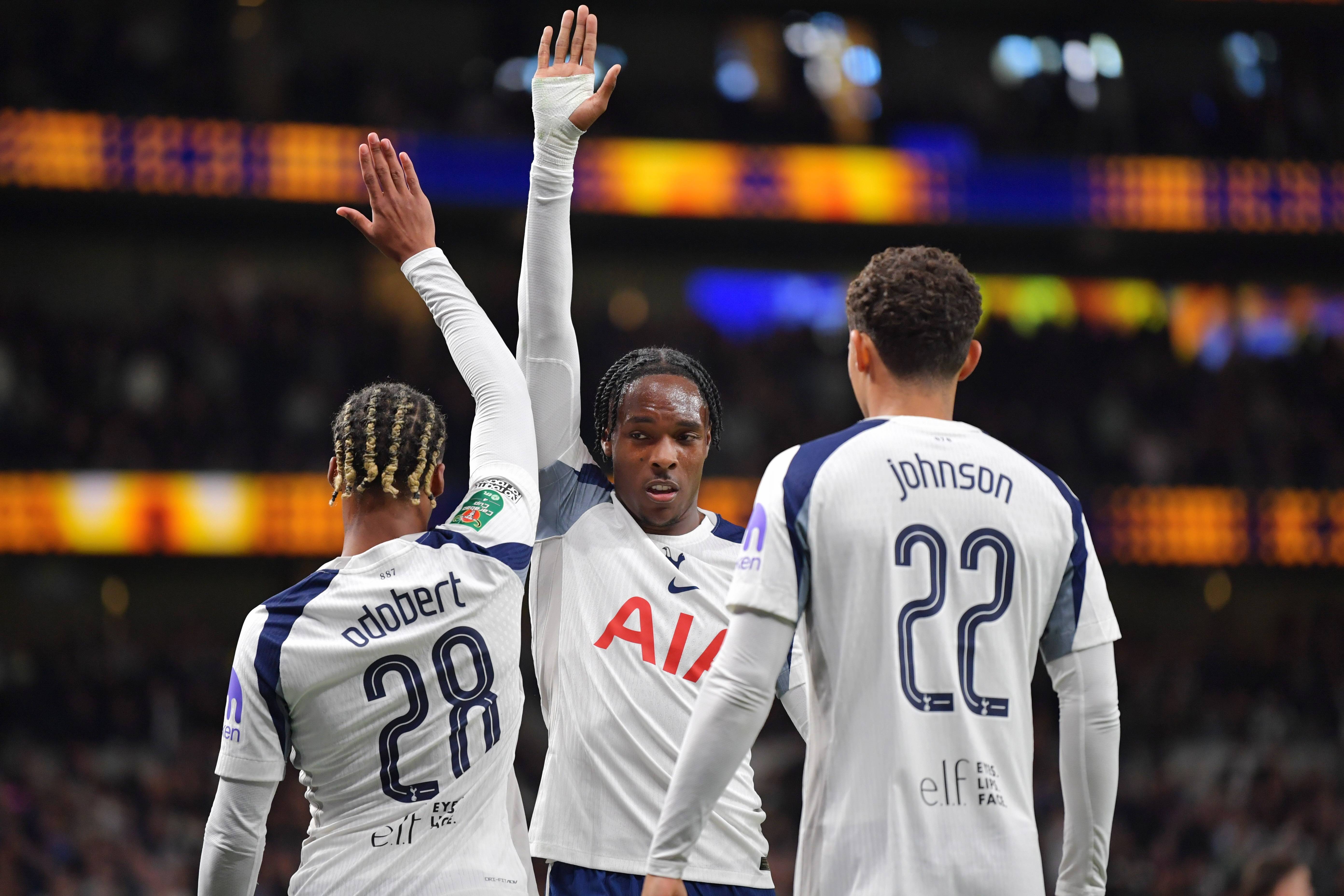 里克门尖刀锋芒毕露，冲刺英超冠军加速