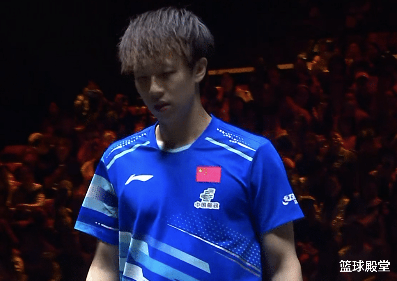 英格兰队绝杀日本队，林高远状态火热