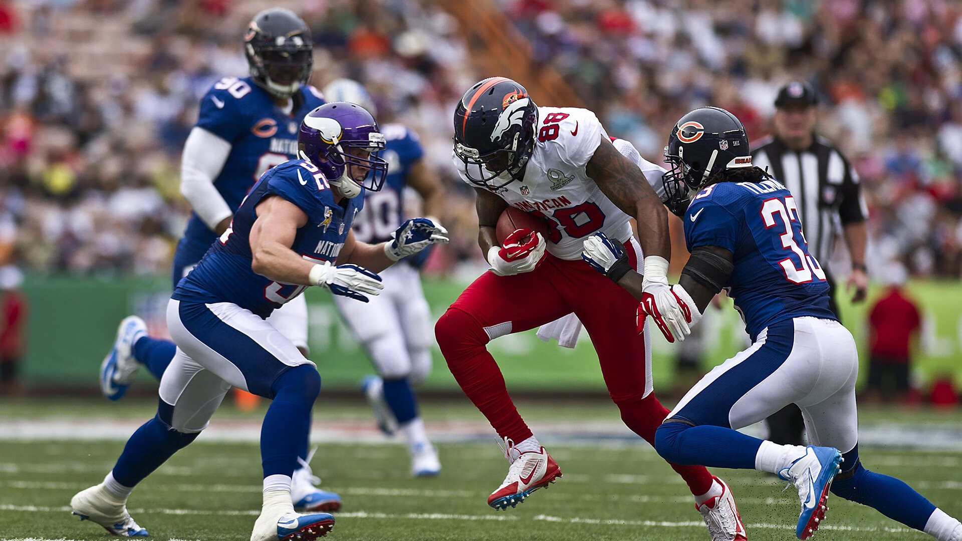 欧冠决赛焦点战，篮网火力压制公牛，一场跨越时空的梦幻对决